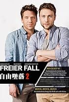 Freier Fall 2