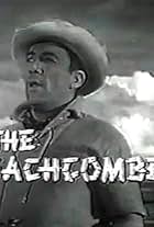 The Beachcomber