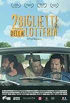 2 biglietti della lotteria