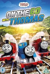 Primary photo for Thomas & Friends: On the Go With Thomas