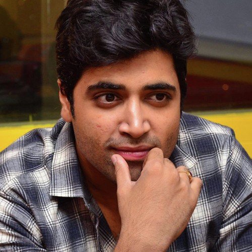 Adivi Sesh in Kshanam (2016)