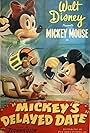 Mickey's Delayed Date (1947)