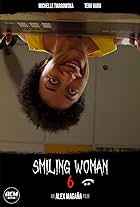 Smiling Woman 6