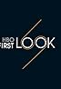 HBO First Look (TV Series 1992– ) Poster