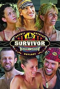 Primary photo for Survivor: Blood vs Water Preview