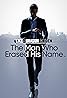 Like a Dragon Gaiden: The Man Who Erased His Name (Video Game 2023) Poster