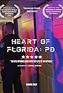 Brad Webster in Heart of Florida: PD (2024)