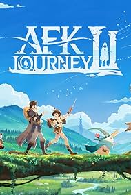 AFK Journey (2024)