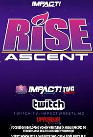 RISE Wrestling RISE Ascent (2018)