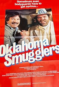 Primary photo for Oklahoma Smugglers