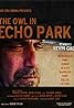 The Owl in Echo Park Poster