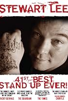 Stewart Lee: 41st Best Stand-Up Ever!