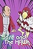 José and the Hawk (TV Series 2019– ) Poster