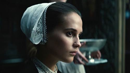 Tulip Fever: In Love (Danish Subtitled)