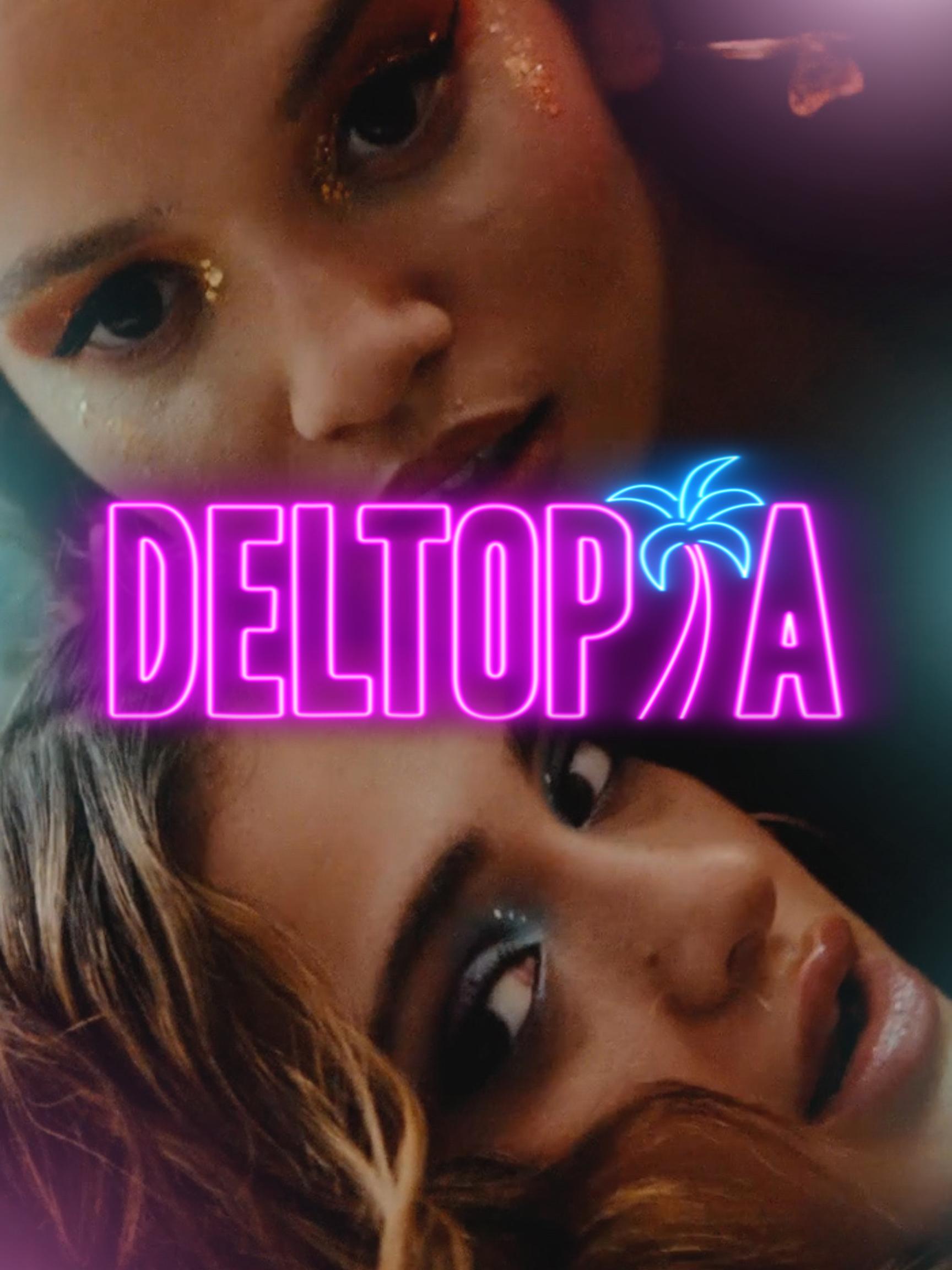 Madison Pettis and Luna Blaise in Deltopia (2023)