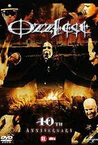 Primary photo for Ozzfest: 10th Anniversary