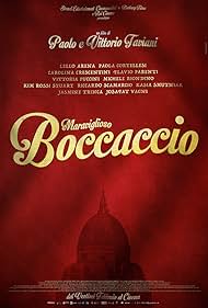 Wondrous Boccaccio (2015)