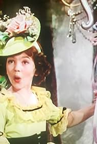 Annie Ross in Cinderella's Feller (1940)