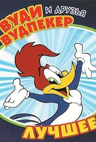 Primary photo for Woody Woodpecker and His Friends