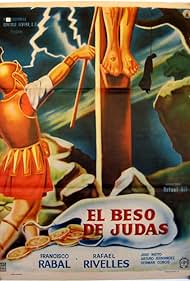 El beso de Judas (1954)