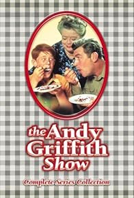 Primary photo for The Andy Griffith Show