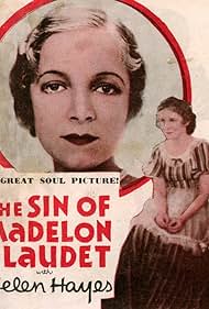 Helen Hayes in The Sin of Madelon Claudet (1931)