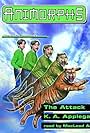 Animorphs, Book 26: The Attack (2022)