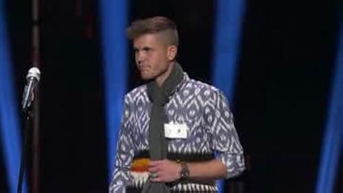 American Idol: Trent Harmon