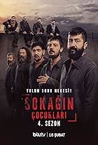 Sokagin Çocuklari