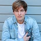 Graham Patrick Martin