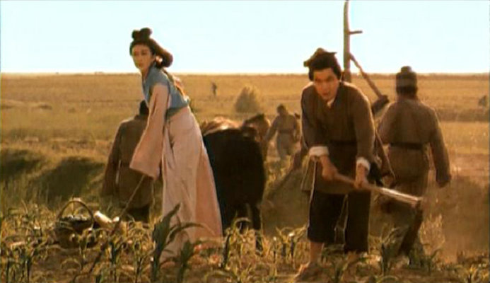 The Assassin (1993)