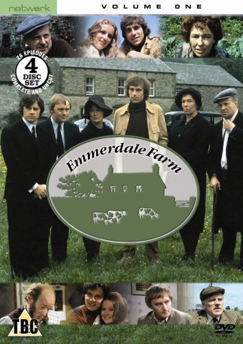 Emmerdale Farm (1972)