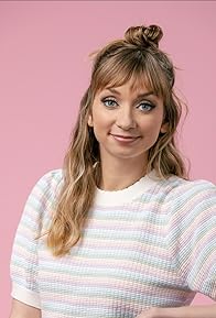 Primary photo for Lauren Lapkus