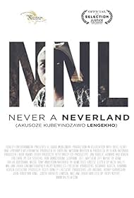 Never a Neverland (2014)