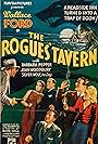 Wallace Ford, Barbara Pepper, and Joan Woodbury in The Rogues' Tavern (1936)