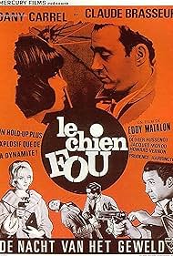 Le chien fou (1966)