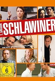 Schlawiner (2011)