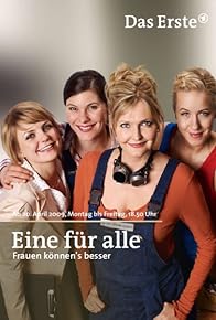 Primary photo for Eine für alle - Frauen können's besser