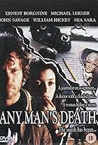 Any Man's Death