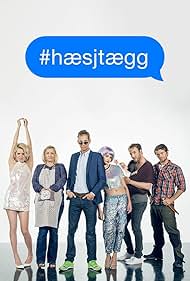 Hæsjtægg (2015)