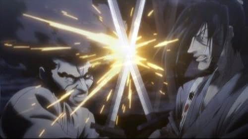 Afro Samurai: Resurrection