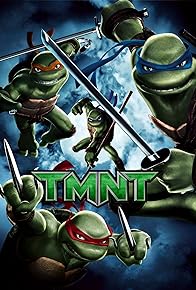 Primary photo for Teenage Mutant Ninja Turtles