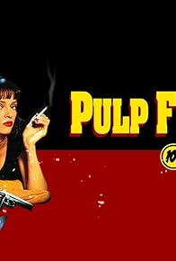 Primary photo for 'Pulp Fiction' on a Dime: A 10th Anniversary Retrospect