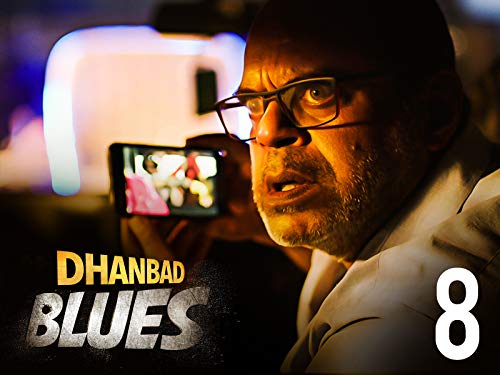 Dhanbad Blues (2018)