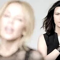 Primary photo for Laura Pausini Feat. Kylie Minogue: Limpido