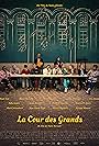 La cour des grands (2023)