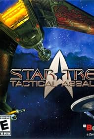 Star Trek: Tactical Assault (2006)