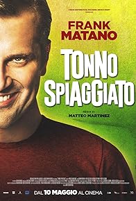 Primary photo for Tonno spiaggiato