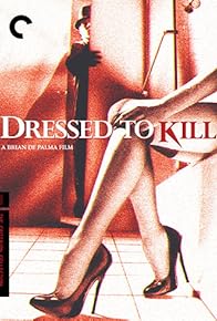 Primary photo for The Making of 'Dressed to Kill'