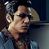 Steve Blum and Yoshihisa Kawahara in Judge Eyes: Shinigami no yuigon (2018)